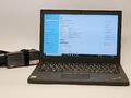 Lenovo ThinkPad X270 12,5" Intel Core i5 3,0GHz 256GB SSD 8GB RAM Laptop Noteboo