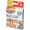 UNO Junior Paw Patrol, Kartenspiel, Kinderspiel