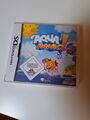 Nintendo DS-Spiel "Aqua Panic!" (Nintendo DS, 2009)