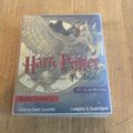 Harry Potter und der Gefangene von Askaban gelesen von Stephen Fry 8 Audiokassetten 
