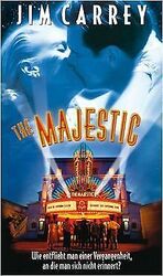 The Majestic von Frank Darabont | DVD | Zustand gut*** So macht sparen Spaß! Bis zu -70% ggü. Neupreis ***