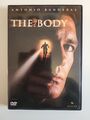 The Body Dvd Antonio Banderas