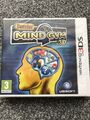 Puzzler Mind Gym Nintendo 3DS Spiel neu versiegelt bitte lesen