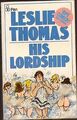 His Lordship von Leslie Thomas | Buch | Zustand gut