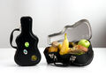 Gitarrenkoffer Lunchbox | Guitar Case Lunch Box