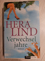 Verwechseljahre - Hera Lind