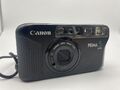 Canon Prima 5 Date Kompaktkamera Lens 38mm 1:3.5 AiAF mit Dummy getestet Händler