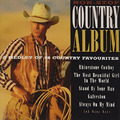 Nonstop Country Album CD Verschiedenes (1995)