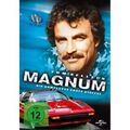 MAGNUM SEASON 1 - 6 DVD NEUWARE TOM SELLECK,JOHN HILLERMAN,ROGER E.MOSLEY