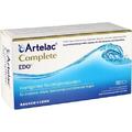 ARTELAC Complete EDO Augentropfen 60X0.5 ML