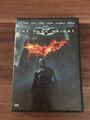the dark knight/Batman DVD