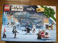 Lego Star Wars 75307 | Star Wars Adventskalender | Neu & OVP