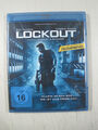 ` Blu-Ray - Lockout - Guy Pearce, Maggie Grace
