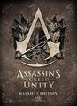 Assassins Creed Unity Bastille Edition - [Xbox One]