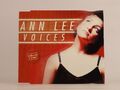 Annlee Voices (G99) 5-Spur CD Einzelbildhülle ZYX