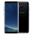 Samsung Galaxy S8 G950F 64GB LTE 5,8" Black Schwarz Android Smartphone Sehr Gut