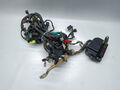 Honda GL1500 Goldwing 32100-MT8-0100 Haupt Kabelbaum Main Wiring loom (1) 92'