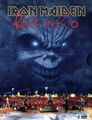 Iron Maiden “Rock In Rio” - 2 DVDs - Dean Karr