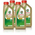 4x 1 L LITER CASTROL EDGE 5W-30 M MOTOR-ÖL MOTOREN-ÖL 50021841