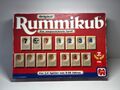 Original Rummikub Jumbo Spiel des Jahres 1980 Vintage Vollständig Gut