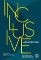 Inclusive Architecture|Gebundenes Buch|Englisch