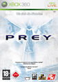 Prey (Microsoft Xbox 360, 2006)