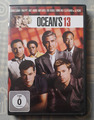 Oceans 13 (DVD)