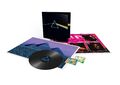 PINK FLOYD - The Dark Side of The Moon. 50th (2023) LP+poster+sticker