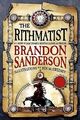 The Rithmatist von Sanderson, Brandon | Buch | Zustand gut