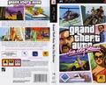 Grand Theft Auto Vice City Stories - Sony PSP (Ohne Beiheft/Cover)