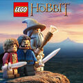 LEGO Der Hobbit PC Spiel Steam Key