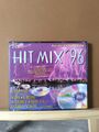 2 CD Hit Mix '96 Techno Cat Winx 2 Unlimited Whigfield u.a.