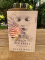 Buch der Engel von Marah Woolf (2019, Taschenbuch)