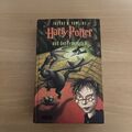 Harry Potter und der Feuerkelch von Rowling, Joanne K. | Buch | Zustand gut