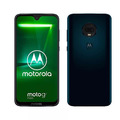 Motorola Moto G7 Plus - 64GB Deep Indigo entsperrt