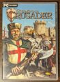 Stronghold Crusader · PC CD-ROM Spiel · tested · Guter Zustand · Komplett · OVP