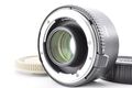 Nikon AF-S Telekonverter TC-17E ii 1,7x Mint aus Japan per DHL oder Fedex X0330