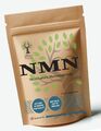 NMN 1000mg Kapseln sauber 99% Nicotinamid NMN Ergänzungen Labor getestet Anti-Aging