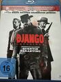 Blu-ray Django Unchained - Quentin Tarantino