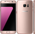 Samsung Galaxy S7 Edge 32GB/4GB 12MP 4G NFC entsperrt Android Handy - schwarz & gold