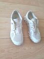 Sneaker ON Running-Damen- Gr.41-Cloud 5- weiß- wie NEU