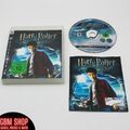 PS3 Spiel | Harry Potter und der Halbblut Prinz | Playstation 3 | PAL