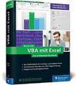 VBA mit Excel Held, Bernd Buch
