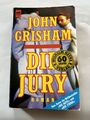 John Grisham - Die Jury - Roman