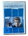The Mentalist - Die komplette 1. Staffel [DVD] NEU