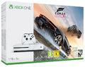 Xbox One S 1TB Konsole - Forza Horizon 3 Bundle versiegelt & OVP