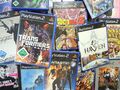viele verschiedene Spiele zur Auswahl Playstation 2 PS2 Action Abenteuer OVP+Anl
