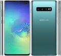 Samsung Galaxy S10+ SM-G975F – 128GB 4G LTE entsperrt Dual SIM Smartphone – grün