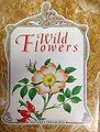 Wild Flowers (Nature's Treasure) von Griffiths, Jea... | Buch | Zustand sehr gut