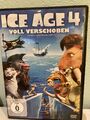 DVD: Ice Age 4 - voll verschoben * Animation
